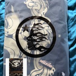 Black Hellstar 30 Year Anniversary (L Size)