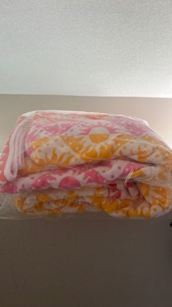 Plus lush Beach towels (2)