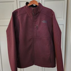 Men's Northface Jacket XL