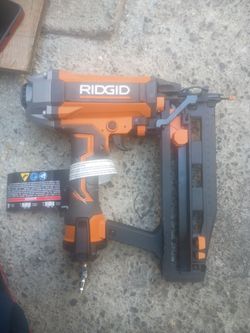 Ridgid Pneumatic