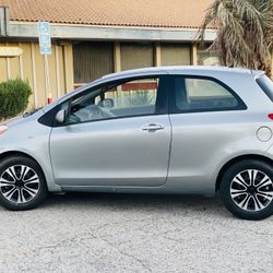 2007 Toyota Yaris