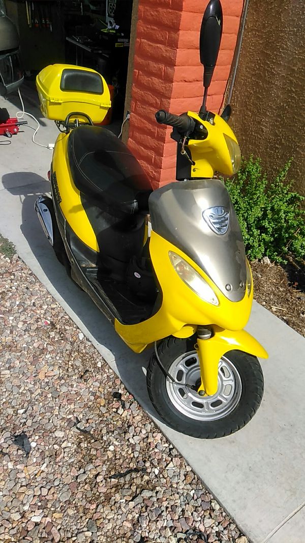 Icebear scooter for Sale in Las Vegas, NV OfferUp