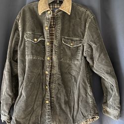 Club Room Jacket Vintage size S M