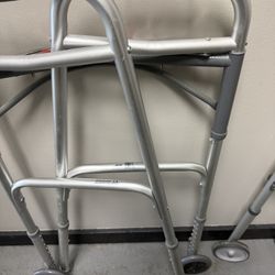 Adult walkers 