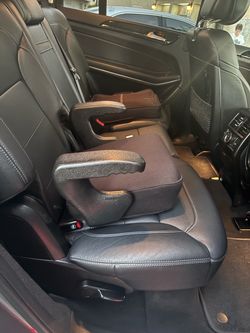 Booster Car Seat for MB