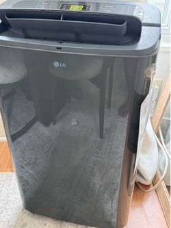 LG AC 12000 BTU