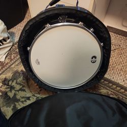 CB Percussion  Snare Drum