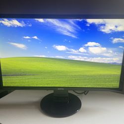 BENQ GL2460-B 24” 1080p LCD Monitor