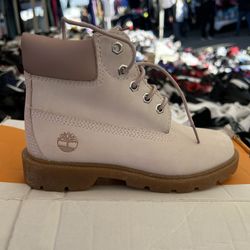 Timberland Boots 🥾 Brand New No Steel No Box Size 12  Kids  