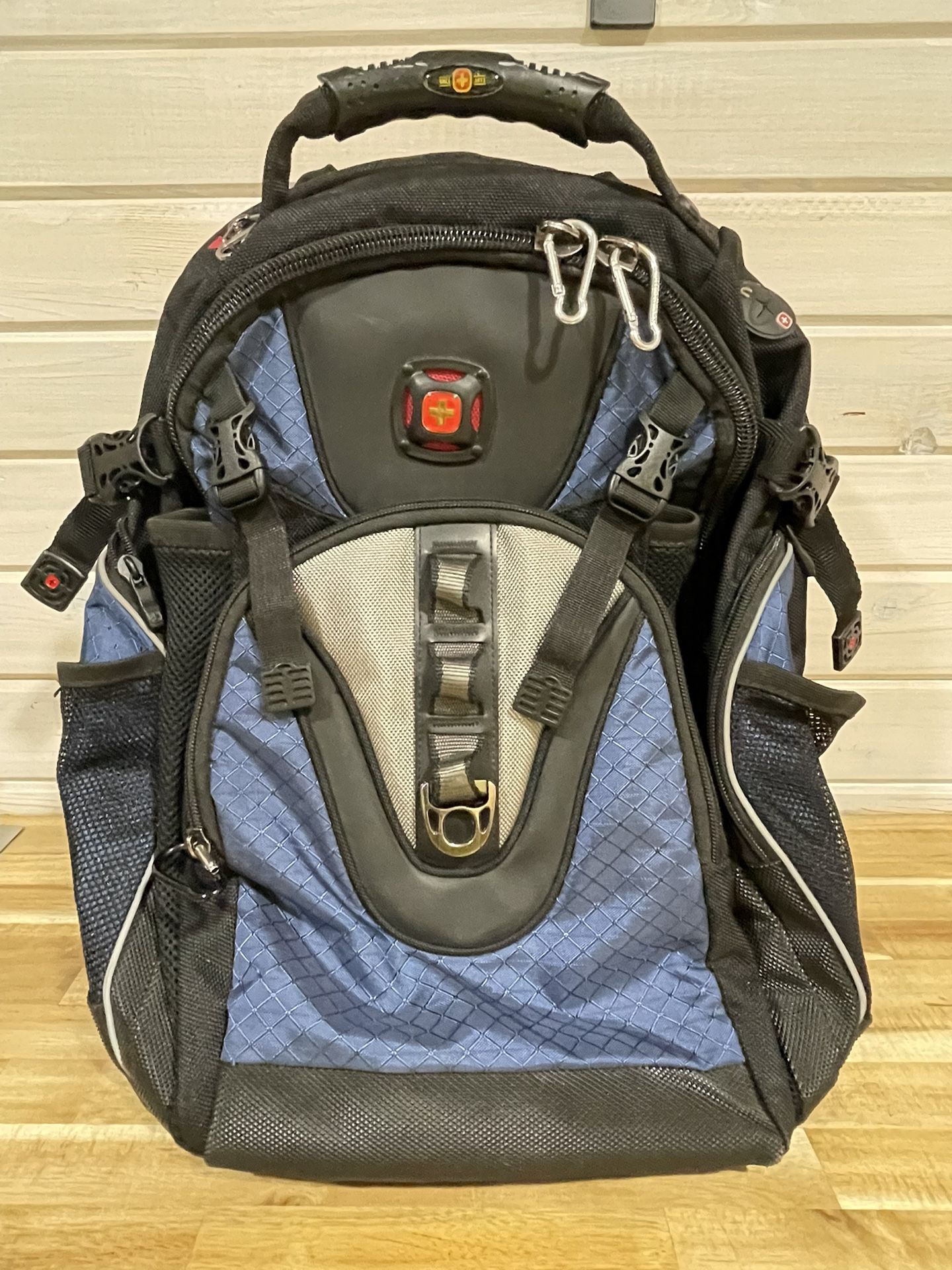 Swiss Gear Backpack