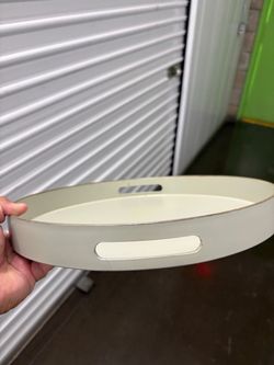 Tray