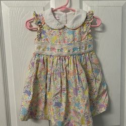 Easter Dresses