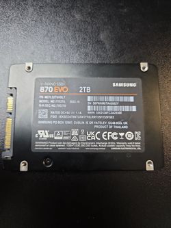 hard drive