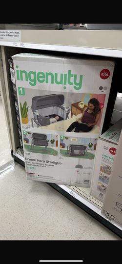 Baby Bassinet
