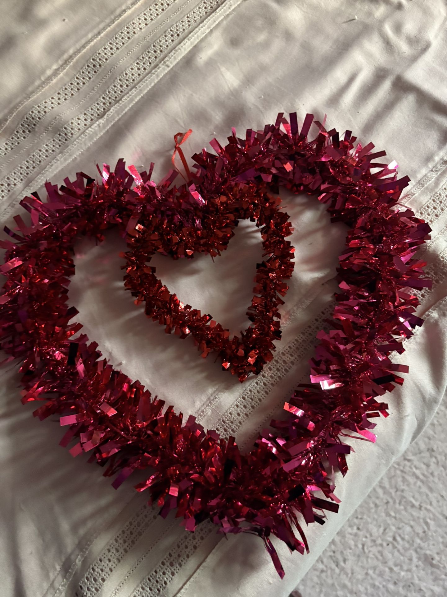 Decor Valentines Day