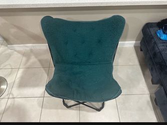 Foldable Chair
