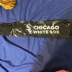 White Sox Inflatable 