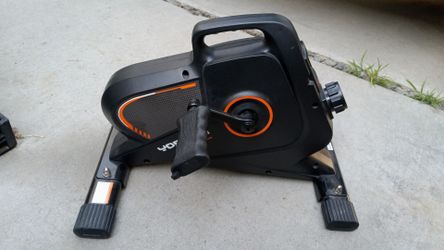 Yasuda under desk bike