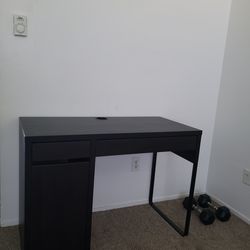 New Ikea table