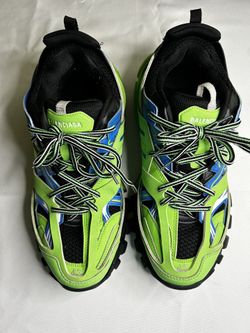 Balenciaga Tracks