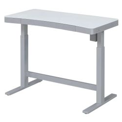 Standing desk