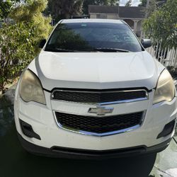 2012 Chevrolet Equinox