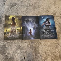 The Remnant Chronicles 