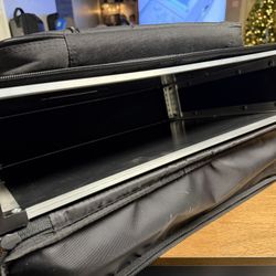 Roadrunner case 2space 