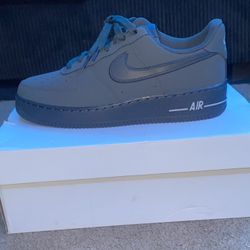 Nike Air Force 1  ‘07