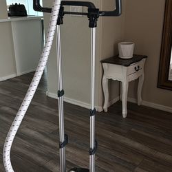 Adjustable PurSteam Garment Steamer