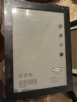 13 ikea black frames