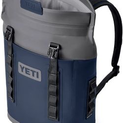 Yeti Hopper M20 Cooler New