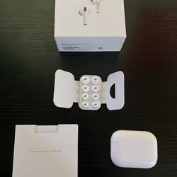 Air.Pods Pro Gen 3