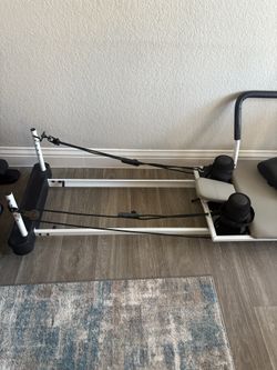 AeroPilates Reformer
