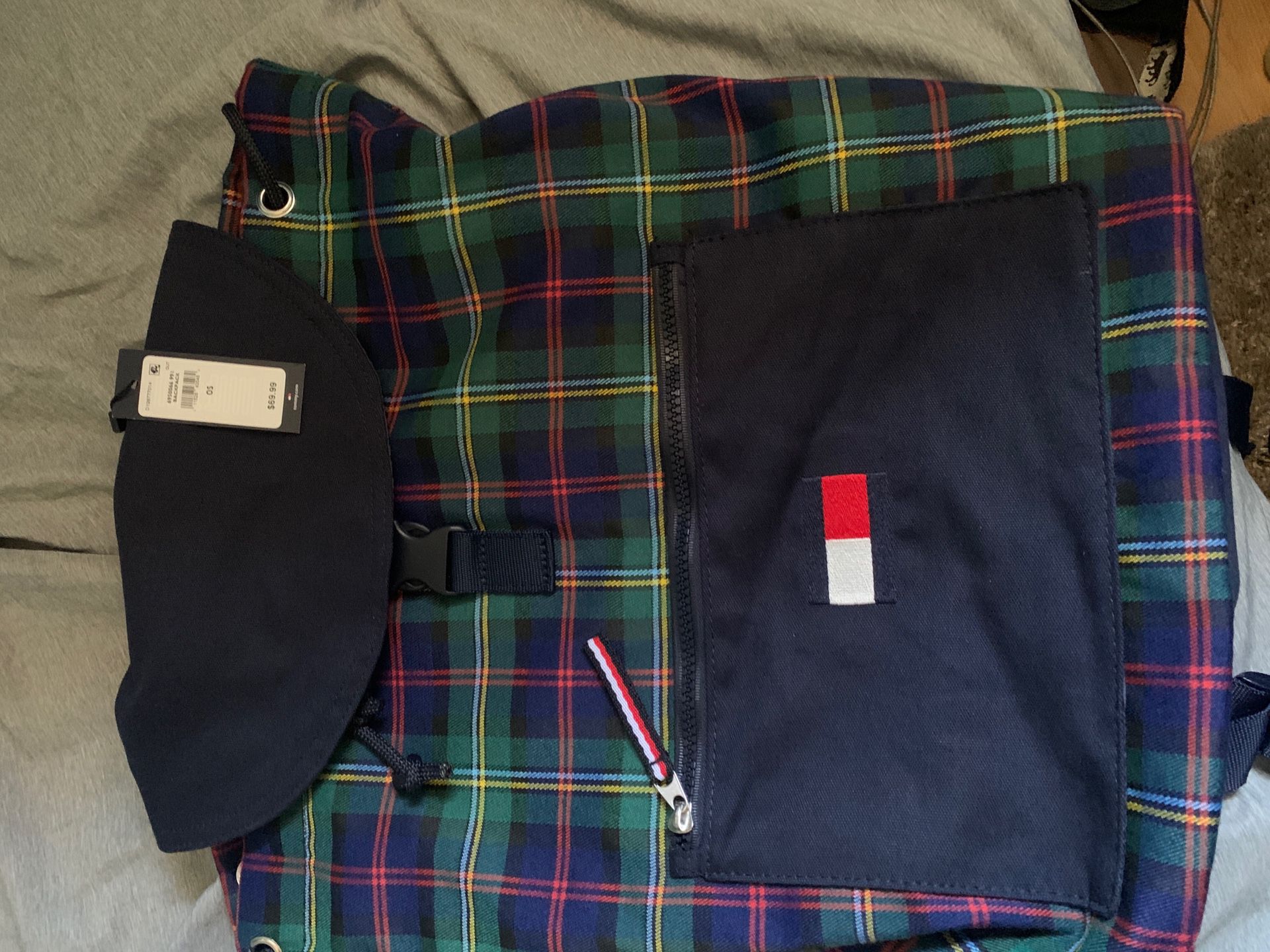 Tommy Hilfiger bags