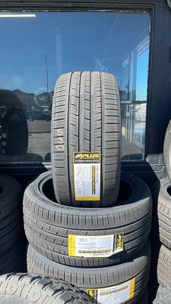 305 40 22 llantas nuevas