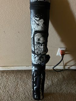 Pool stick case