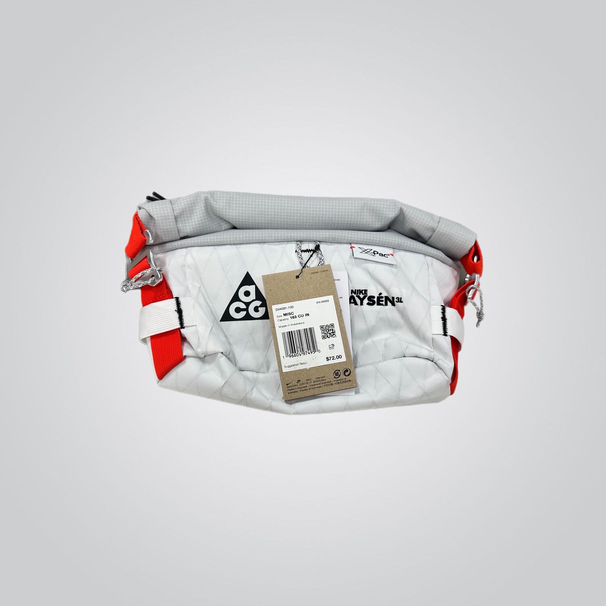 Nike ACG Aysén Fanny Pack (3L)