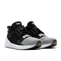 Puma Ignite Limitless Colorblock Sneakers