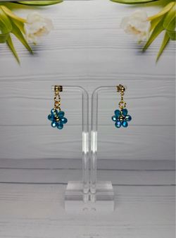 Handmade earrings
