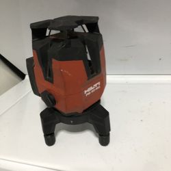 Hilti PM 40-MG Multi Line Laser