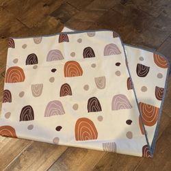 Blissful Diary Splat Mat