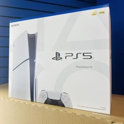 PlayStation 5 Disk $0 Down 