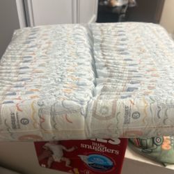 HUGGIES DIAPERS 