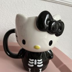 Hello Kitty Mug
