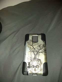 Samsung Galaxy note 4 case