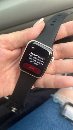 Apple Iwatch se