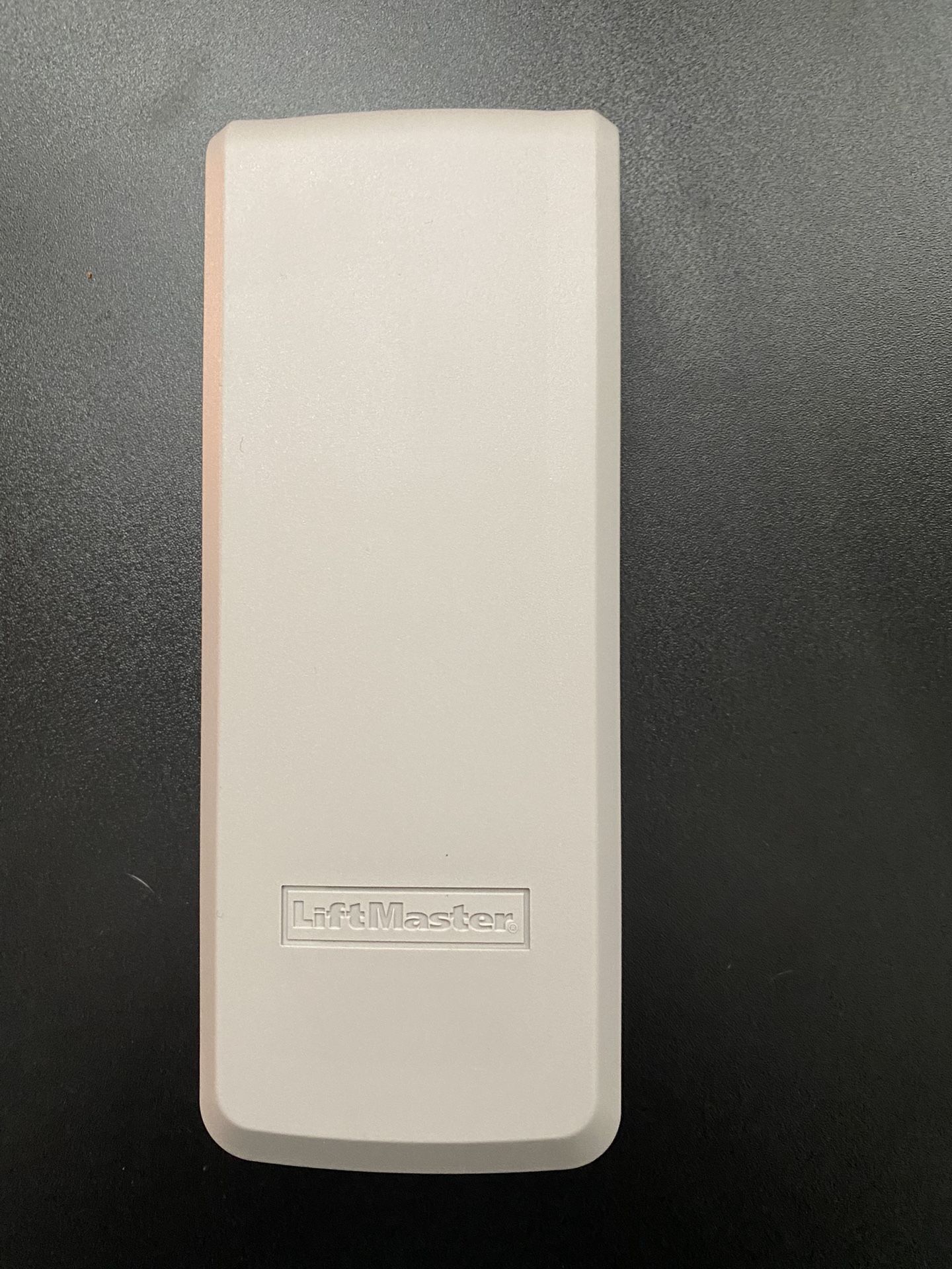 Garage Door Keypad