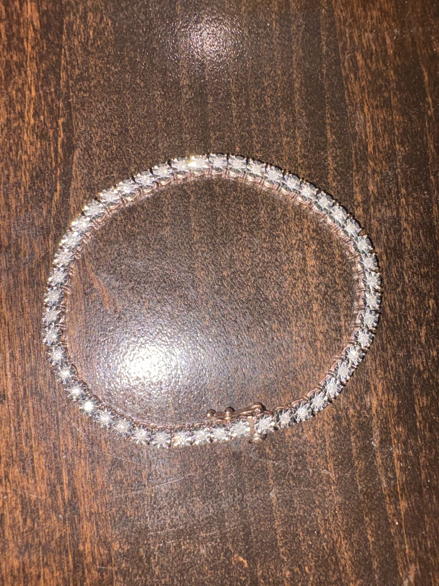 Tennis Bracelet 