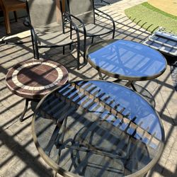 Patio Outdoor Furniture